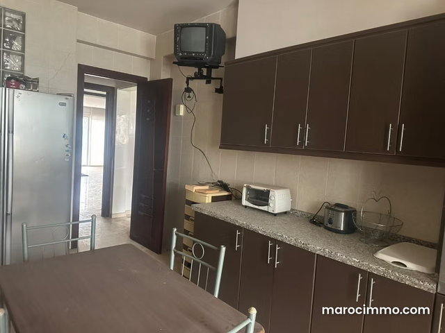 Appartement cossu à Vendre – Hay Riyad – Rabat — 5