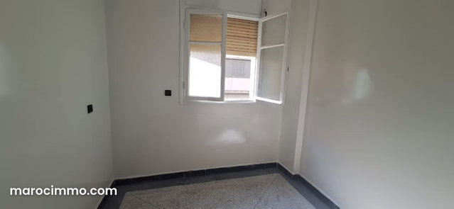 Appart 2 etg amal 1 sidi bernoussi 2000 dh — 4