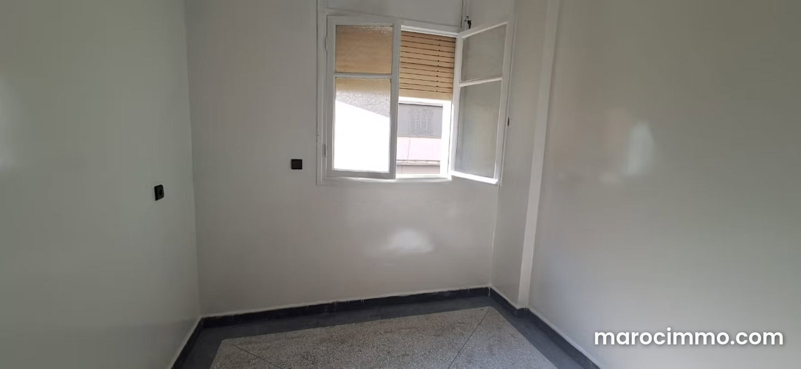 Appartement 50 m² à louer à Hay Al Amal Casablanca — Casablanca
