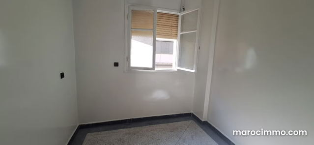 Appart 2 etg amal 1 sidi bernoussi 2000 dh — Casablanca