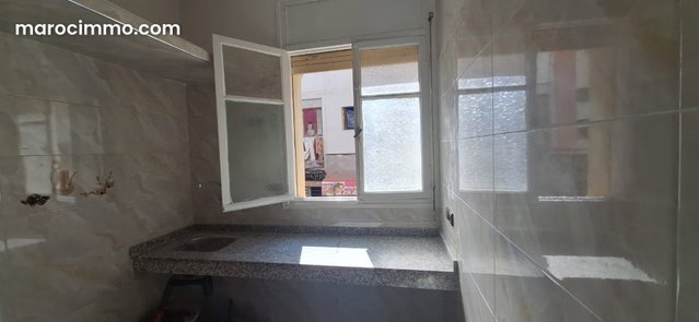 Appart 2 etg amal 1 sidi bernoussi 2000 dh — 3