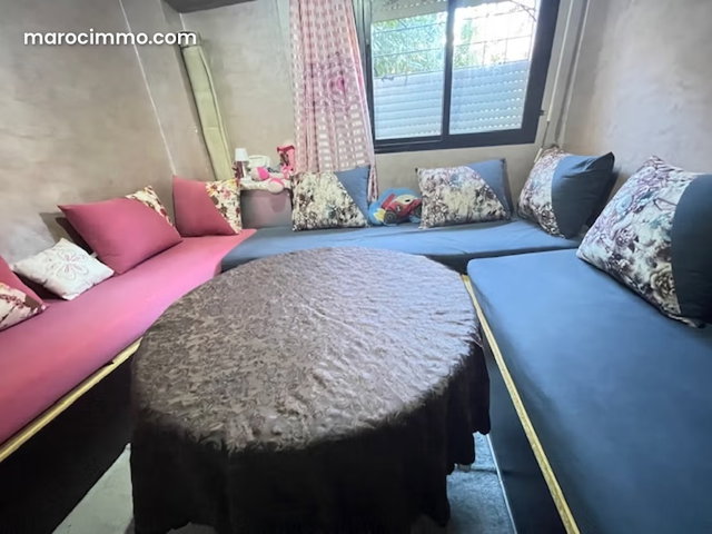 Mise en vente d'un joli Appartement de 72 m2 — 4