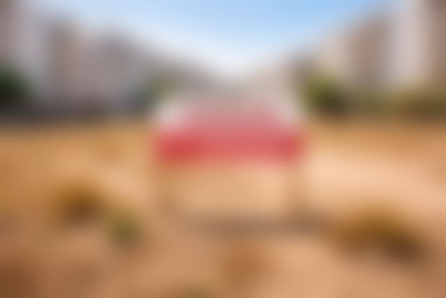 أرض صناعية كبرى للبيع بسيدي البرنوصي بالدار البيضاء — الدار البيضاء