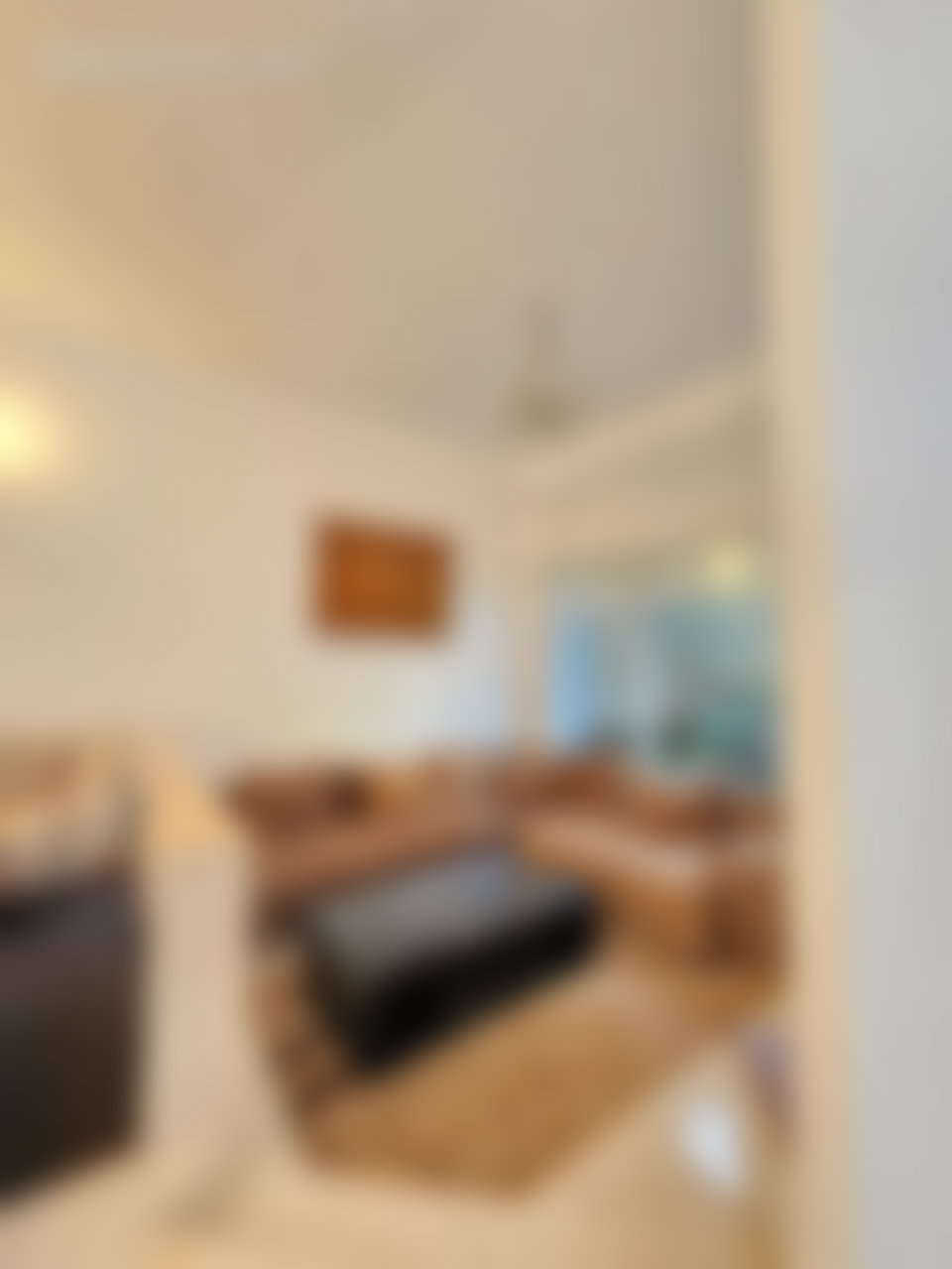 Villa 310 m² avec jardin et garage, Riyad, Rabat