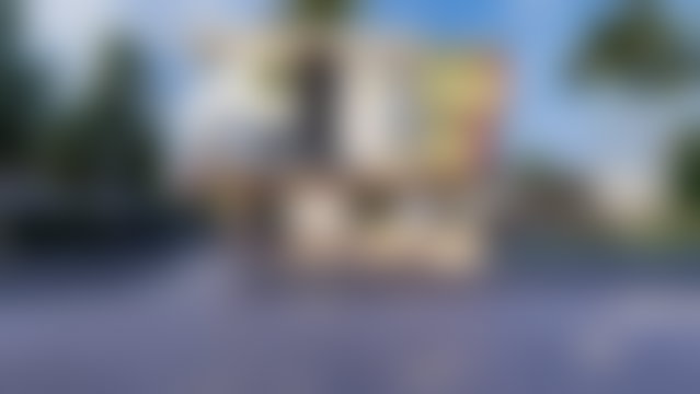 أرض سكنية 126 م² للبيع في قلب عين عودة — 2