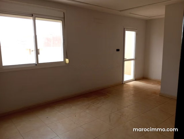 Appartement avec grande terrasse — 5