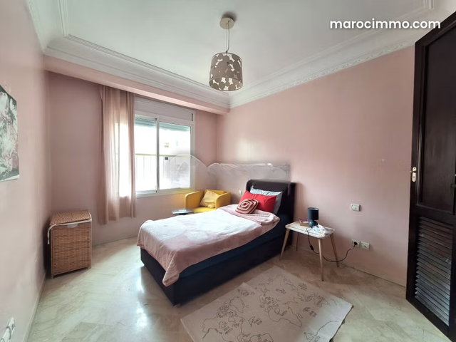 Appartement à vendre 79 m², 2 chambres Les princesses Casablanca — 2