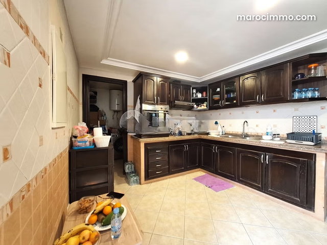 Appartement à vendre 79 m², 2 chambres Les princesses Casablanca — 3