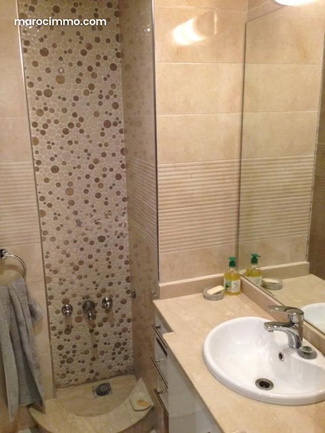 Habit immobilier met en vente un joli appartement — 4