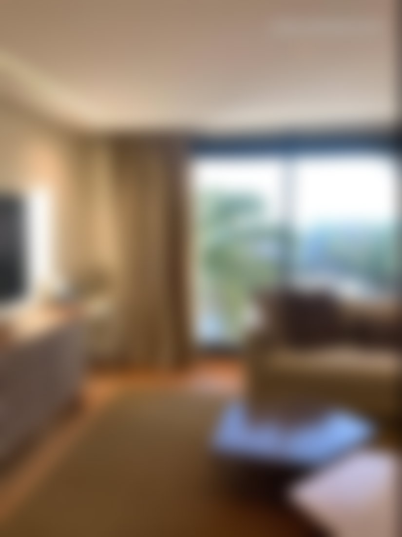 Furnished 120 m² Apartment with Sea View, Aïn Diab, Casablanca