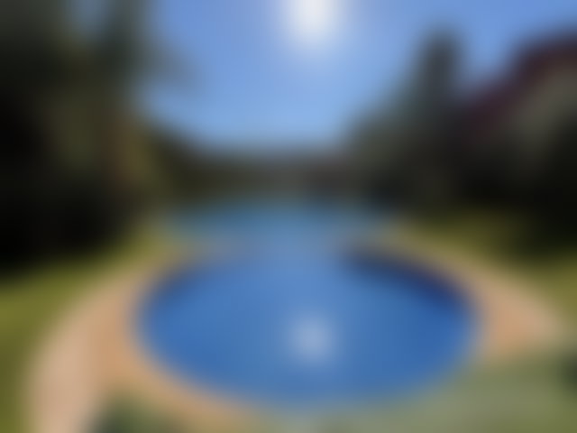 Appartement 141 m², deux chambres avec vue piscine, Marrakech — 2