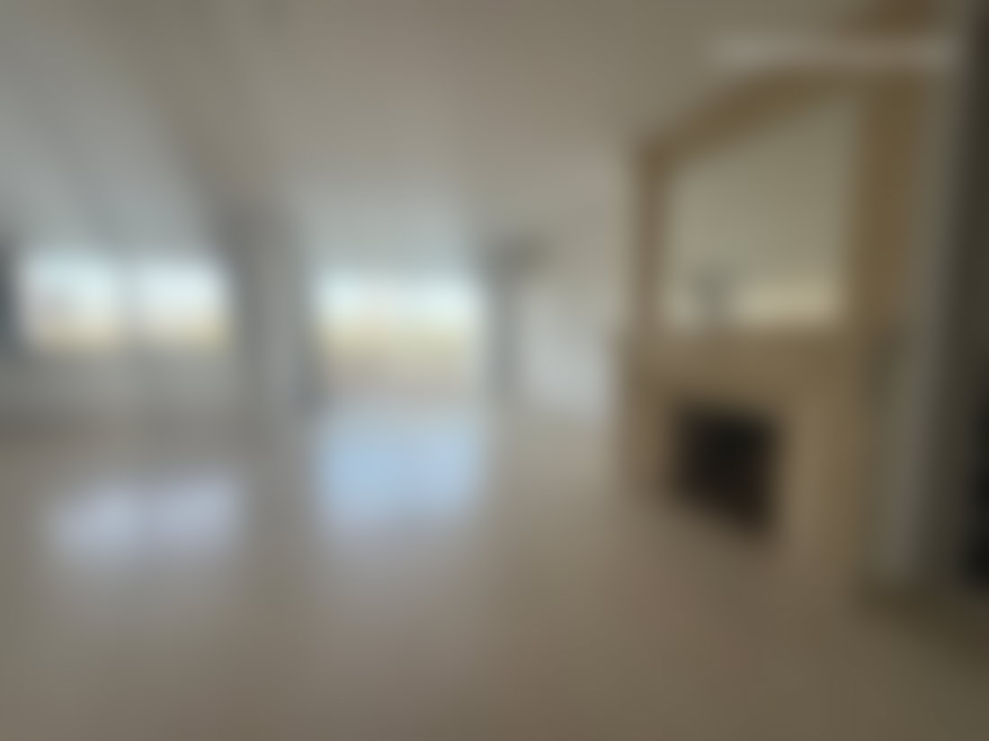 220 m² Apartment with Terrace and Fireplace in C.I.L, Casablanca