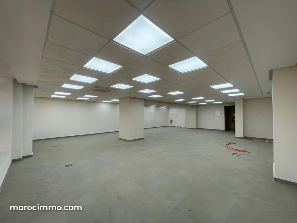 Office with Sea View in MALABATA