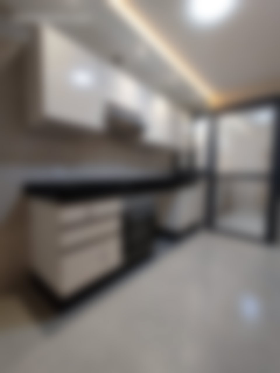 2-Bedroom Apartment with Terrace and Garage in Martil