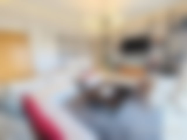Furnished apartment with terrace for rent in C.I.L, Casablanca — 2