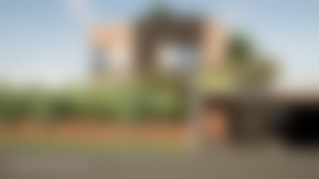 قطعة أرض محفظة لبناء فيلا بطريق أميزميز مراكش — 2