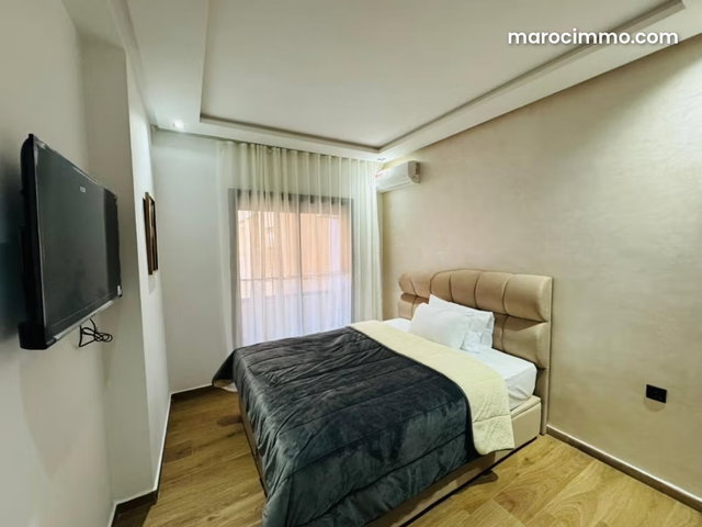 Modern studio for sale on winter lease — 5