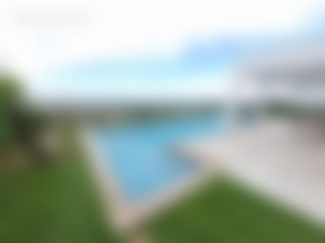 800 sqm Villa with Pool, Aïn Diab, Casablanca, for Rent — Casablanca