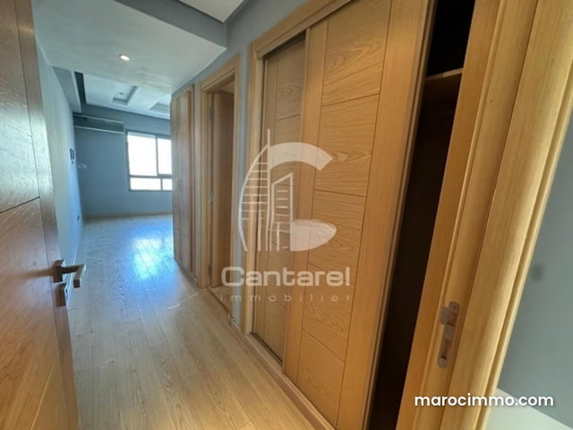 Location appartement triangle d'or — 2