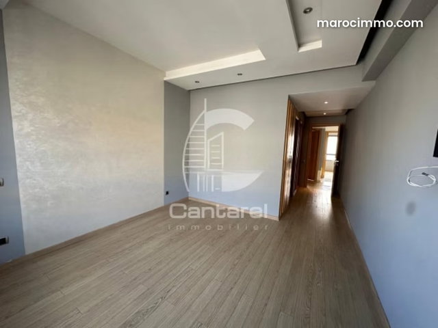 Location appartement triangle d'or — 5