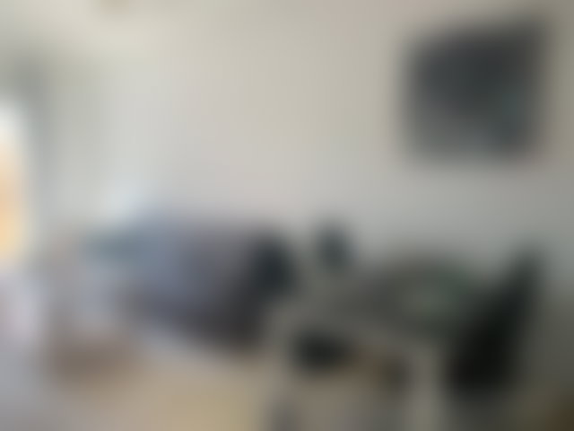 Furnished studio with terrace and garage, Gauthier, Casablanca — 5