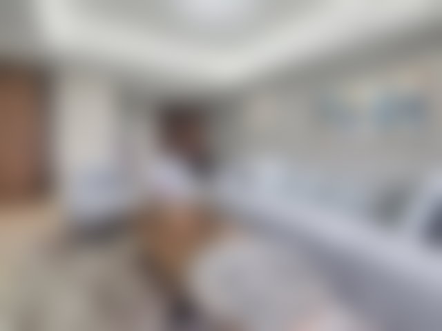Duplex meublé 129 m², 2 chambres, terrasses panoramiques, CFC Casablanca — 2