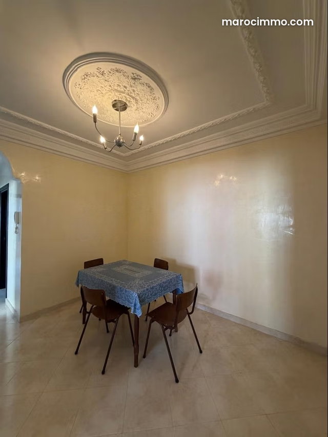 Superbe appartement à vendre à Tanja Balia. 3 chambres agréables — 5