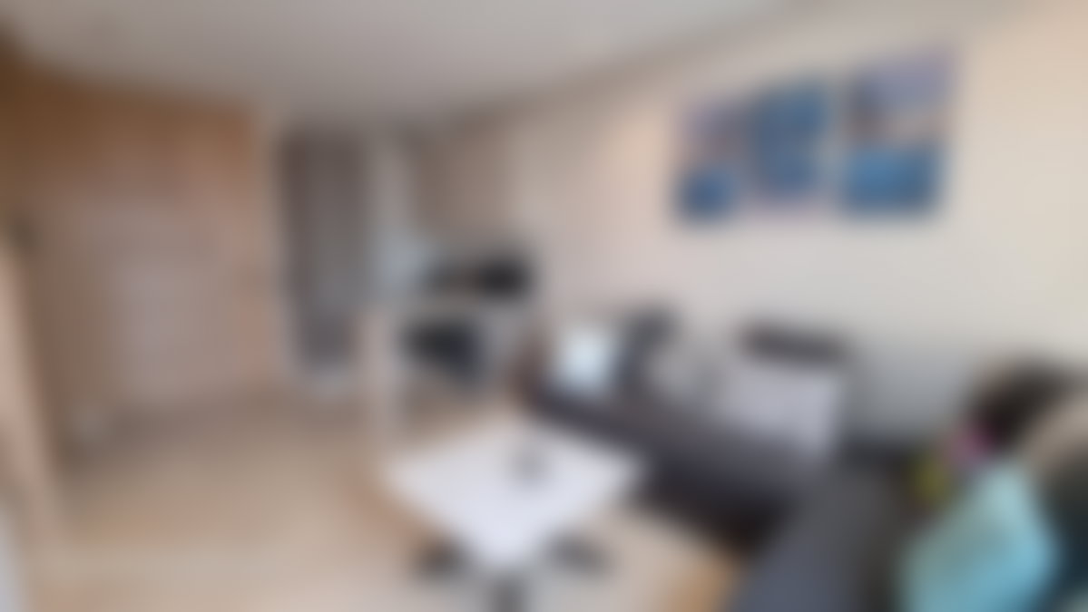 Appartement meublé 55 m², Ferme Bretone, Casablanca