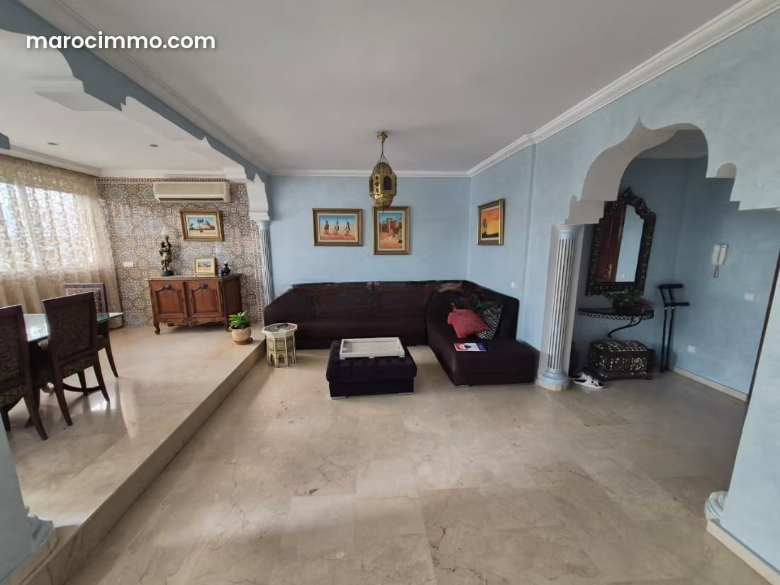 Retreat in Malabata for Sale