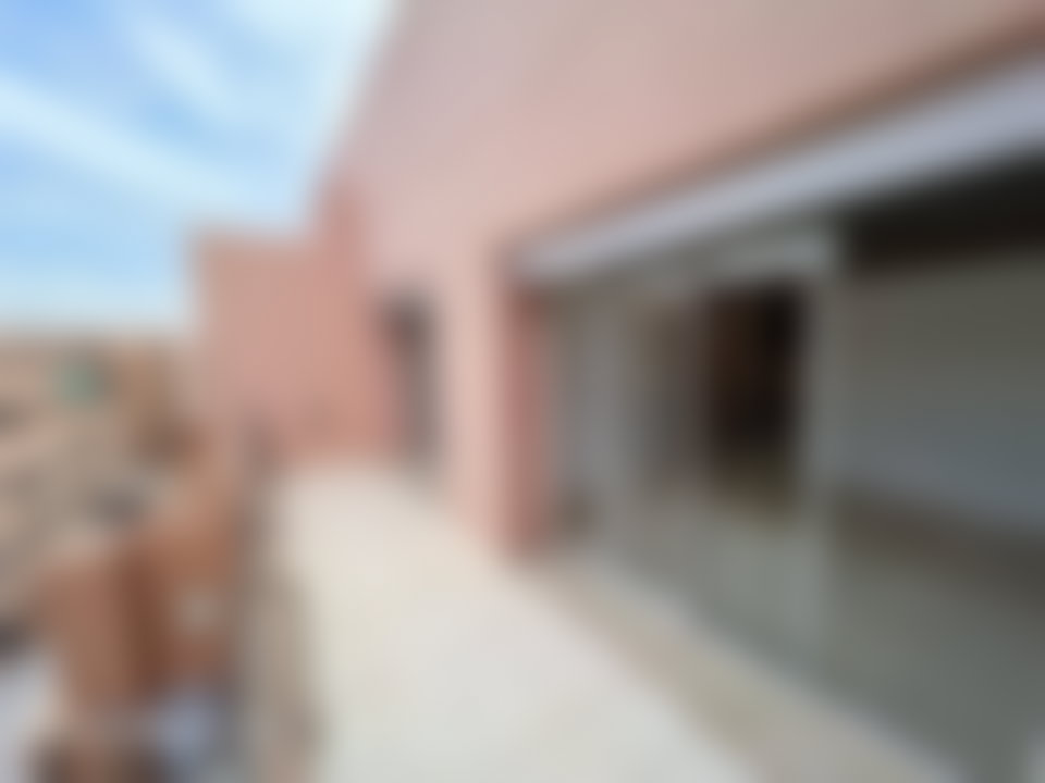 Appartement 2 pièces avec terrasse, Guéliz, Marrakech