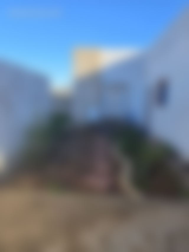 400 m² Villa with Swimming Pool, Agadir Road, Essaouira — Essaouira