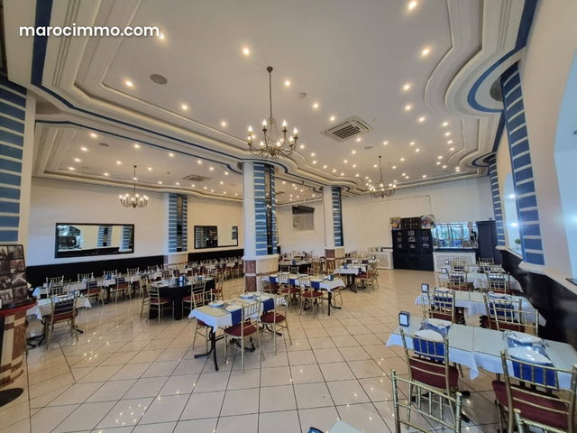 Vente Restaurant à Coté de la Zone Franche — 2