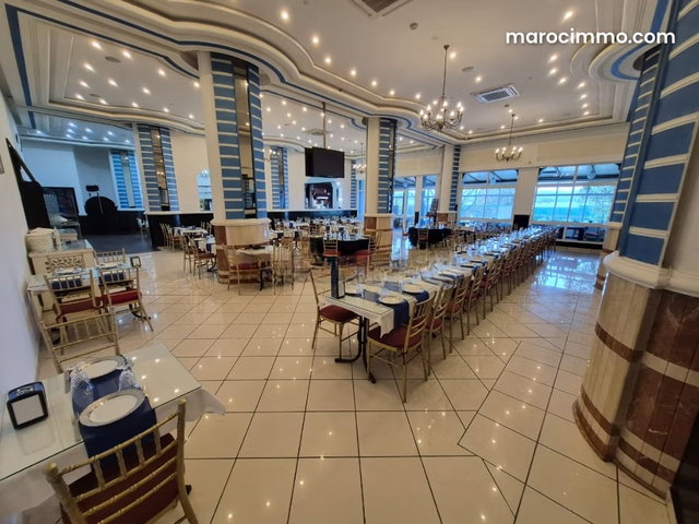 Vente Restaurant à Coté de la Zone Franche — 5
