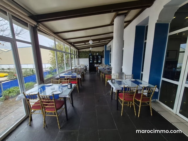 Vente Restaurant à Coté de la Zone Franche — 4