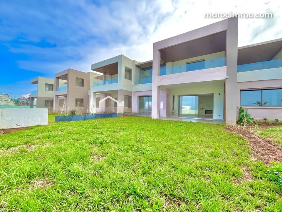 255 m² Villa in Dar Bouazza