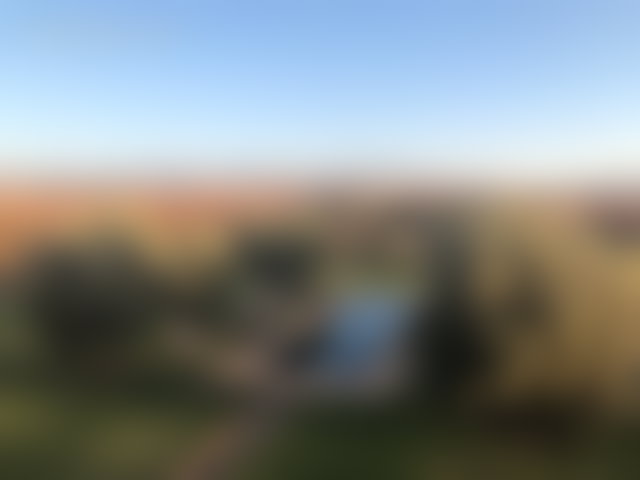 450 m² Villa on 1.1 Hectares, Amezmiz Road, Marrakech — 4
