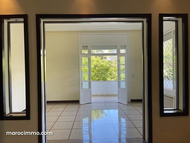 Villa habitation 700 m² Anfa Supérieur — 4