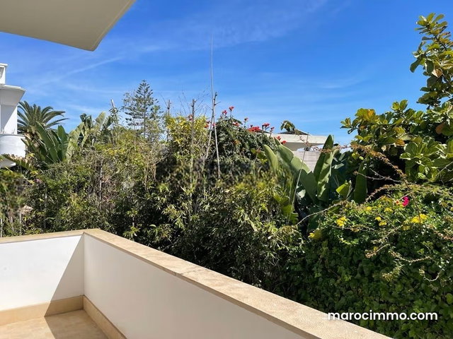 Villa habitation 700 m² Anfa Supérieur — 5