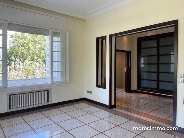 Villa habitation 700 m² Anfa Supérieur — 3