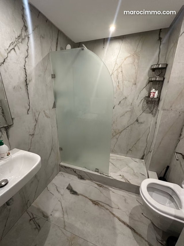 Joli appartement 80 m2 au 7 em et dernier étage en plein quartier racine — 4