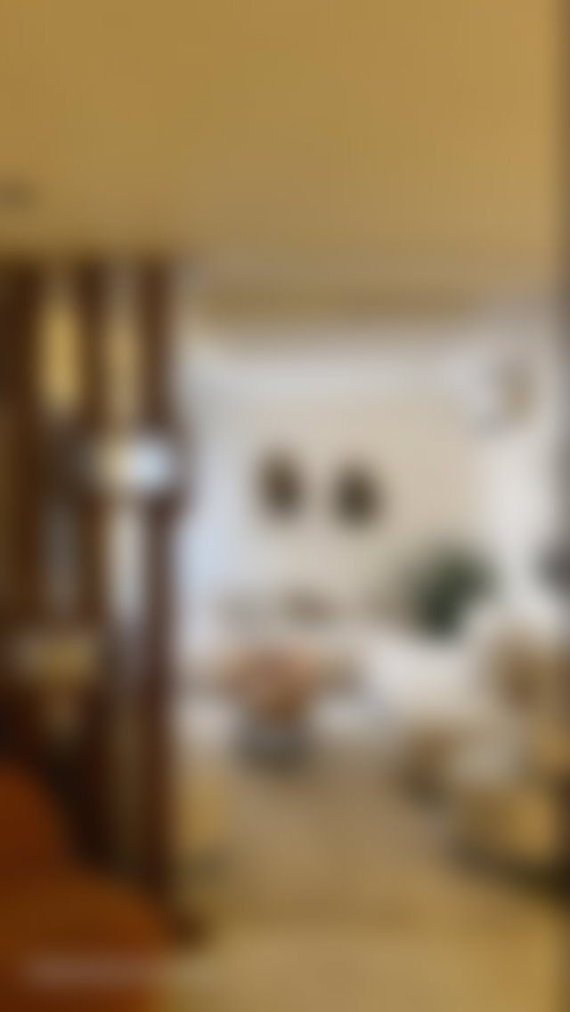 Appartement 100 m² meublé, vue Hassan, Rabat | 19 000 MAD/mois — 4
