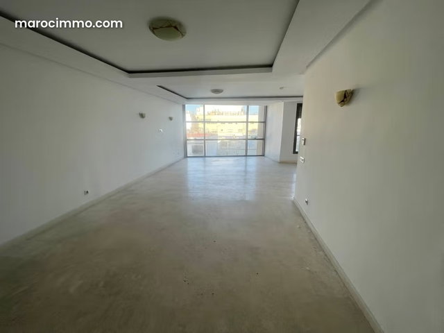 Appartement à vendre Gautier — 2