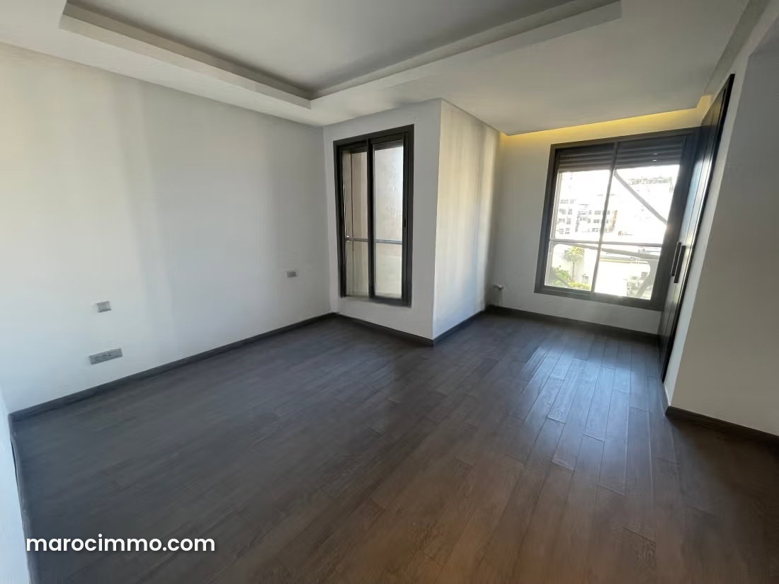 Appartement à vendre Gautier