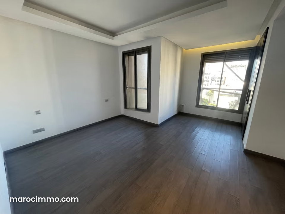 Appartement à vendre Gautier