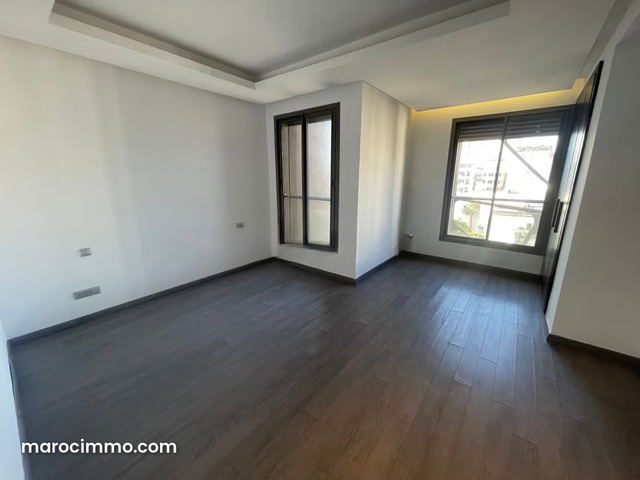 Appartement à vendre Gautier — Casablanca