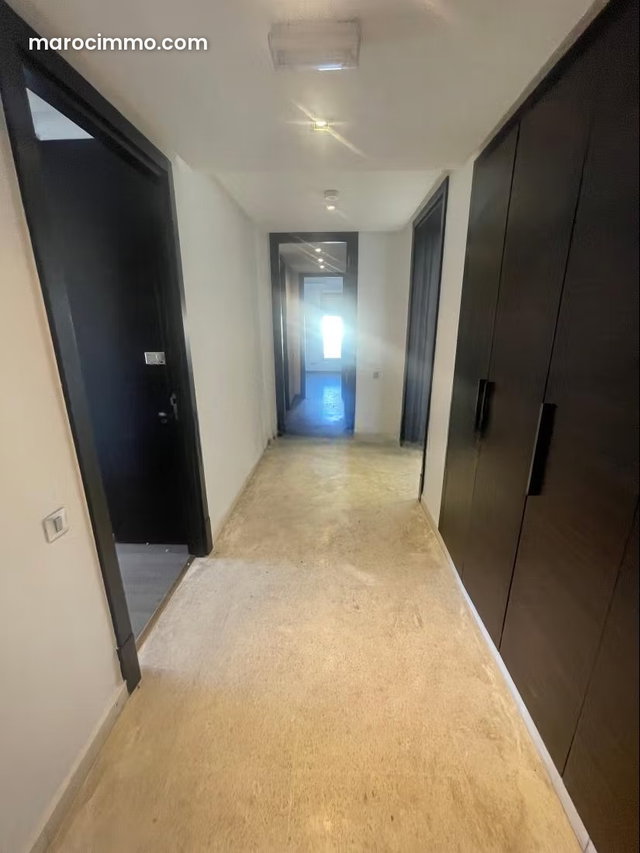 Appartement à vendre Gautier — 5