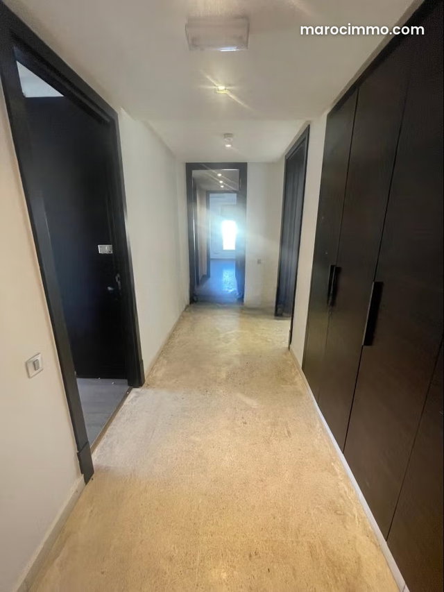 Appartement à vendre Gautier — 4