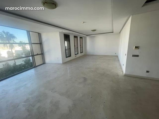 Appartement à vendre Gautier — 3