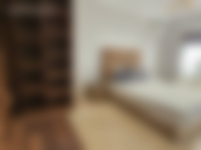 Furnished 113 sqm apartment for rent in Gauthier, Casablanca — 4