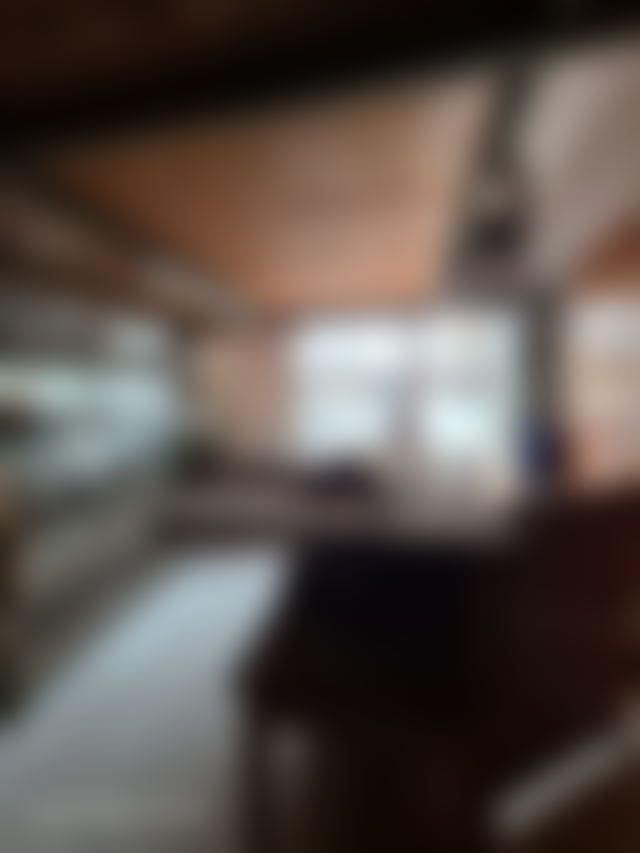 Local commercial 34 m² avec mezzanine, quartier Hassan, Rabat — Rabat